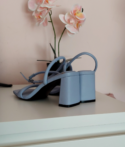 Bershka sandale - Broj 36 thumbnail #2