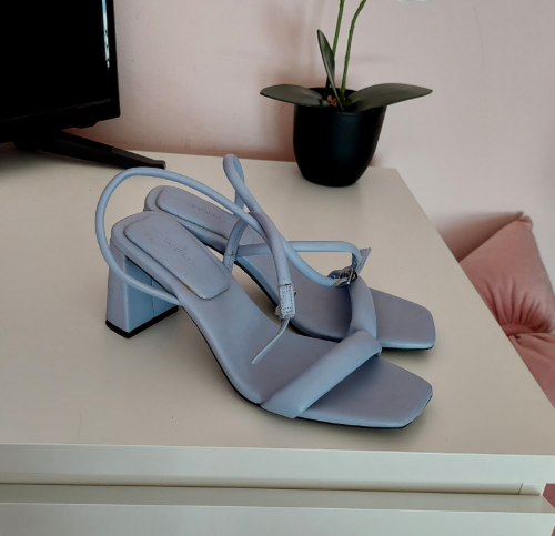 Bershka sandale - Broj 36 thumbnail #3