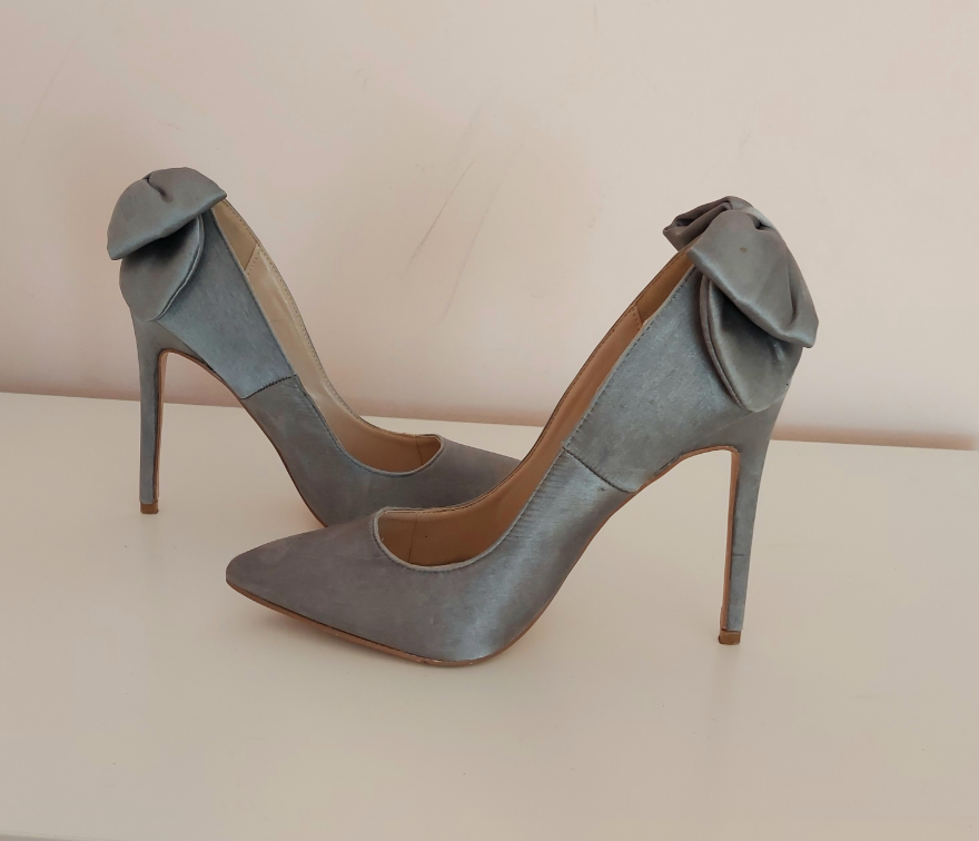 Kitten salonke - Broj 40 slika #1