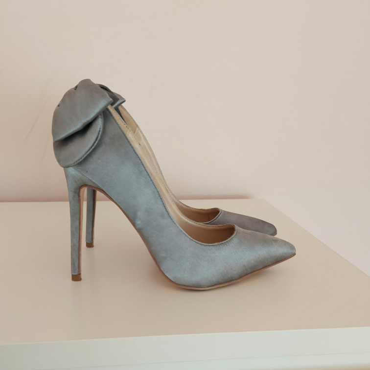 Kitten salonke - Broj 40 slika #2