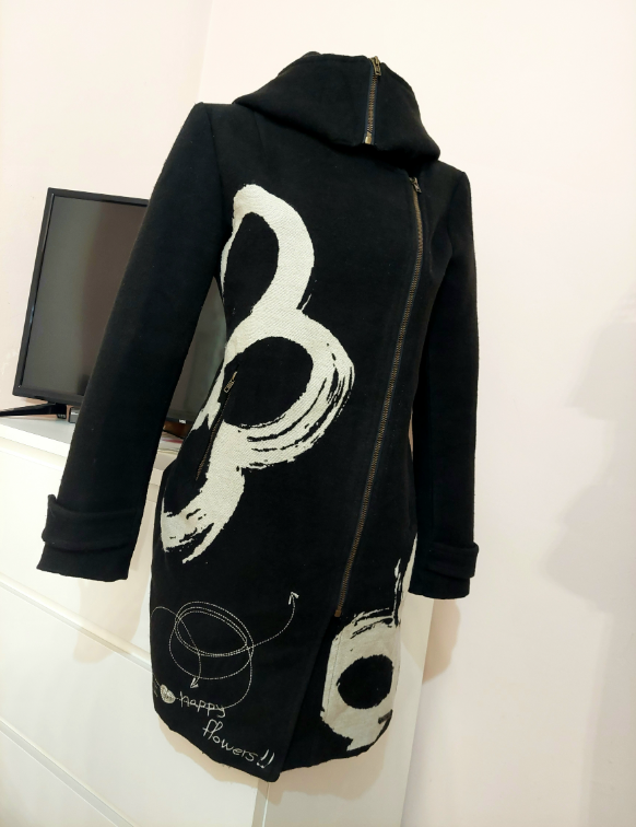 Desigual kaput slika #4