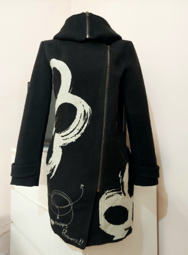 Desigual kaput