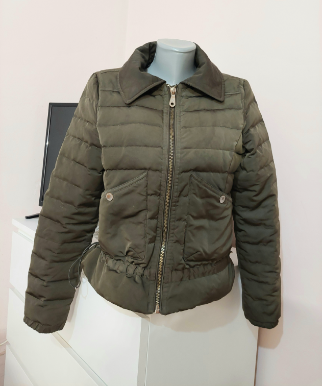 Massimo Dutti jakna slika #1