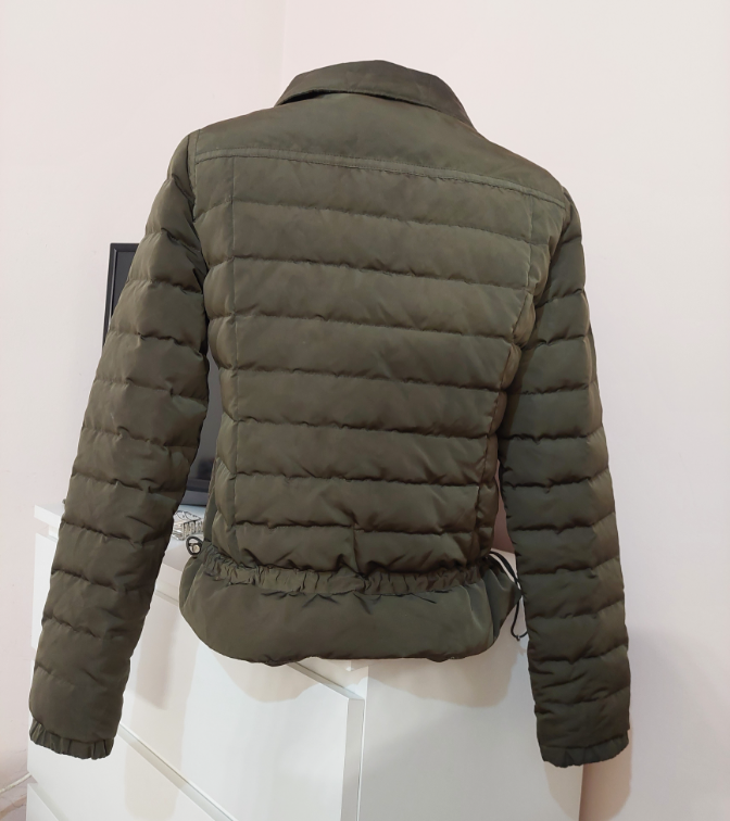 Massimo Dutti jakna slika #2