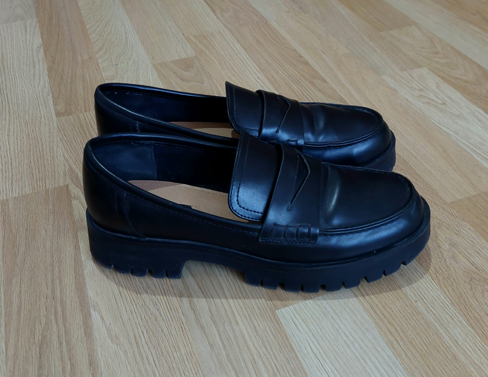 Nine West mokasine slika #1