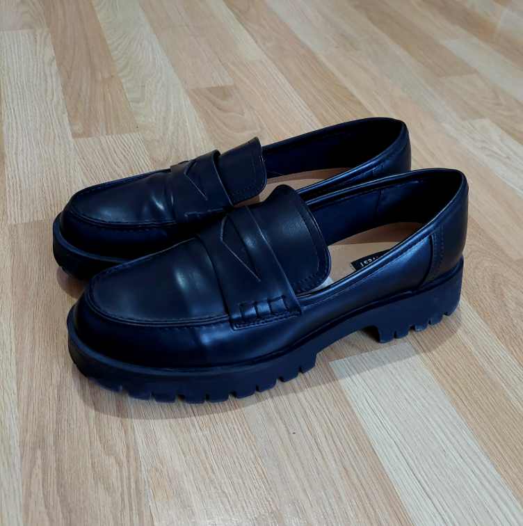 Nine West mokasine slika #2