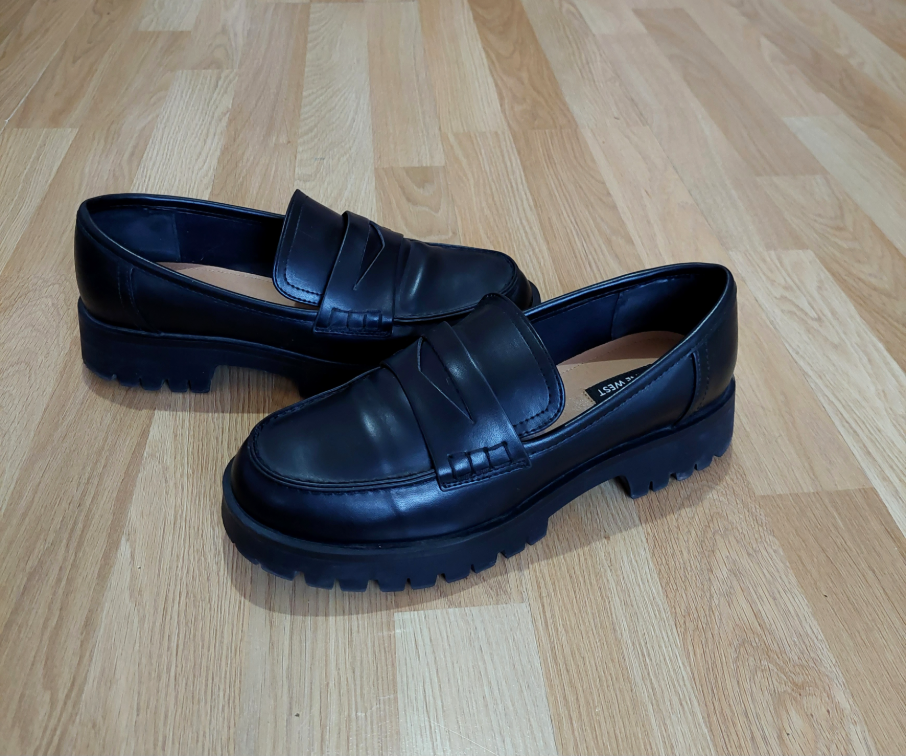 Nine West mokasine slika #3