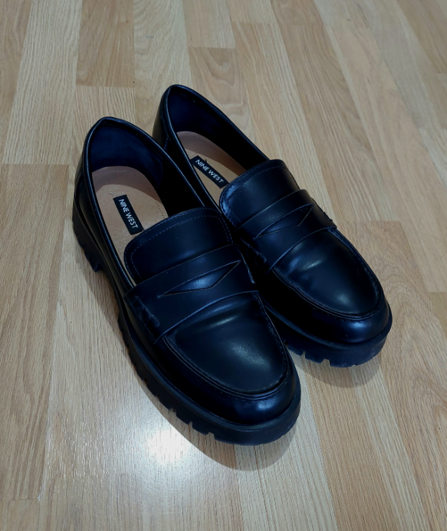 Nine West mokasine slika #4