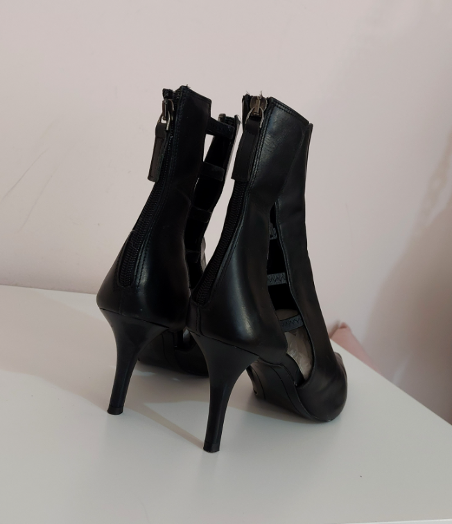 Zara kozne cizme slika #2
