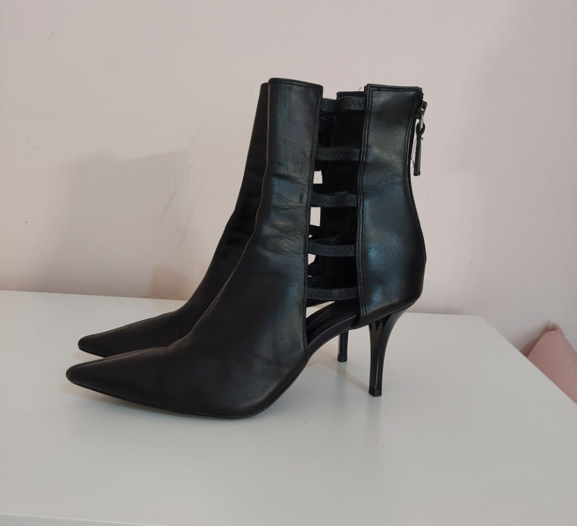 Zara kozne cizme slika #3