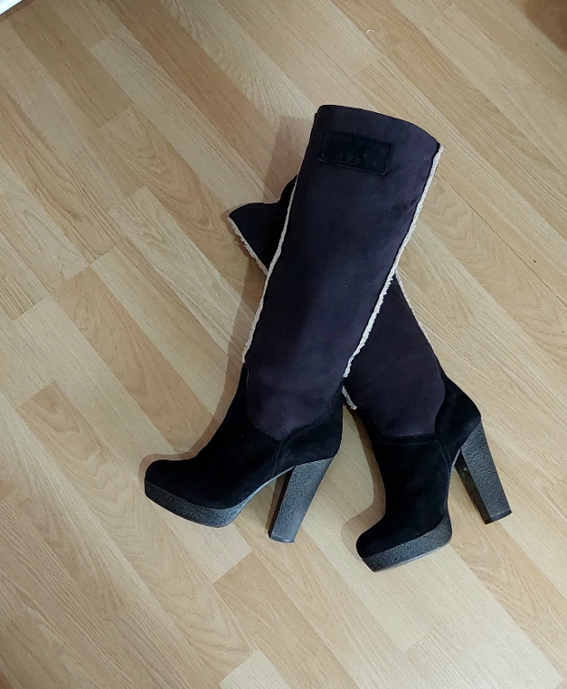 Miss Sixty cizme - slika #1