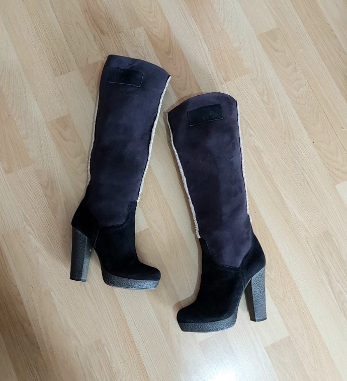 Miss Sixty cizme - slika #3