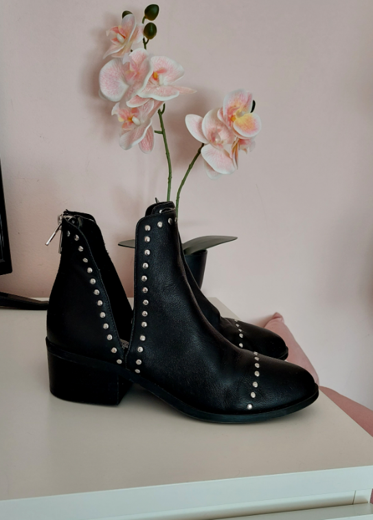 Steve Madden gleznjace slika #1