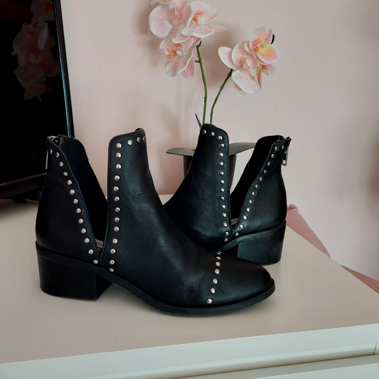 Steve Madden gleznjace slika #2