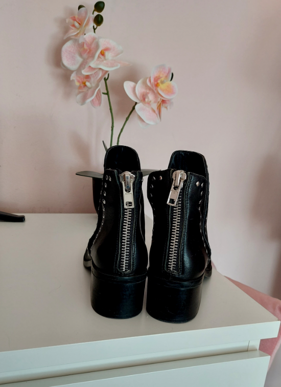Steve Madden gleznjace slika #4