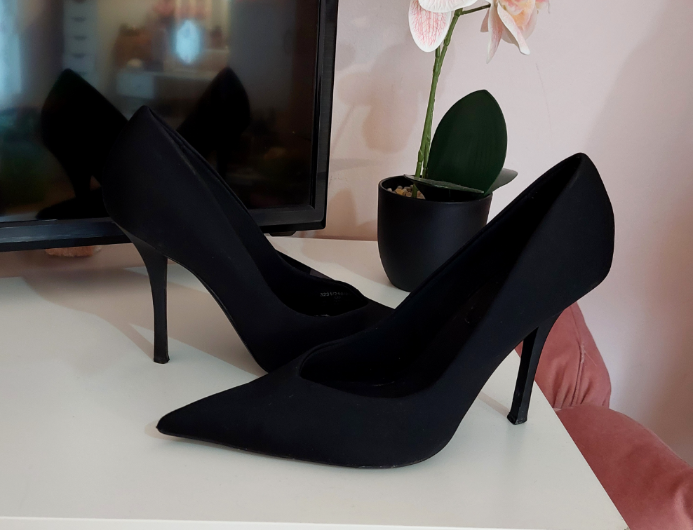 Zara salonke - Broj 39 slika #3