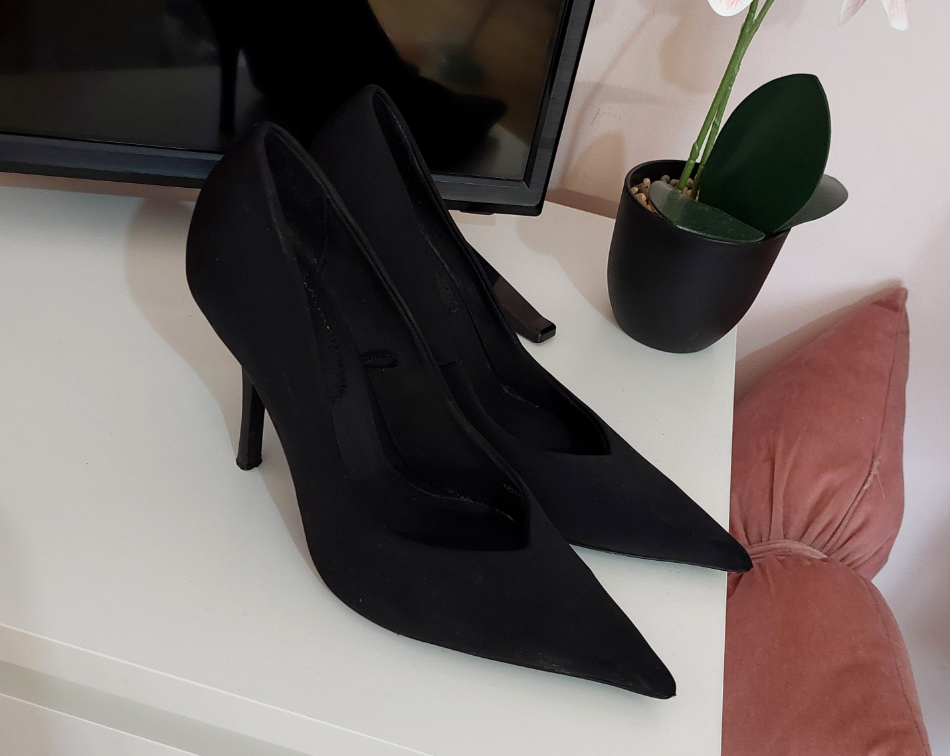 Zara salonke - Broj 39 slika #5