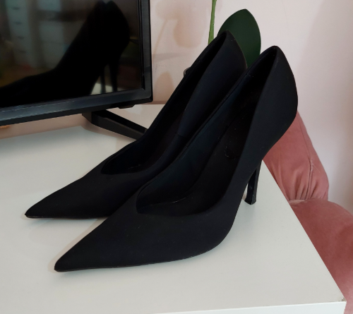 Zara salonke - Broj 39