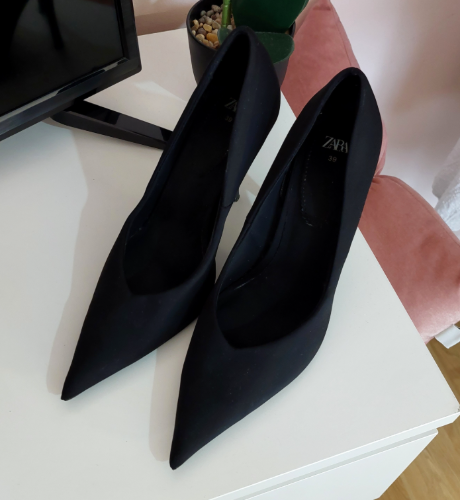 Zara salonke - Broj 39 thumbnail #2
