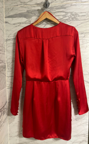 Zara haljina - Vel L/XL thumbnail #2