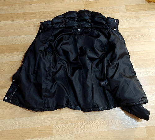 H&M jakna thumbnail #4