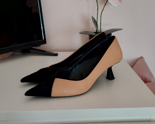 Zara salonke - Broj 40