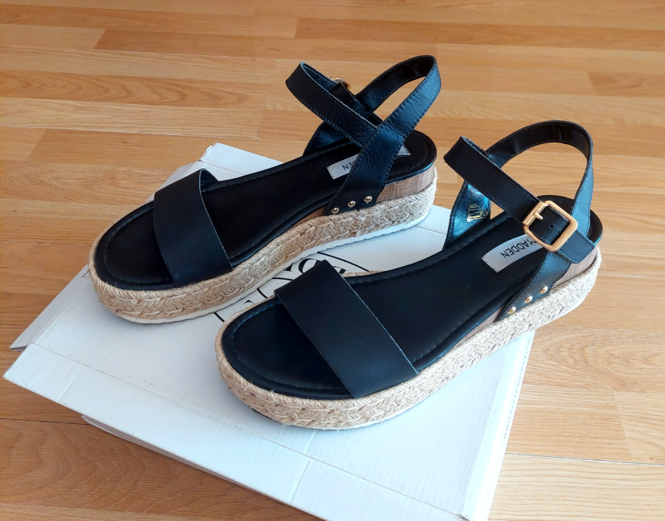 Steve Madden sandale - Broj 40 slika #5
