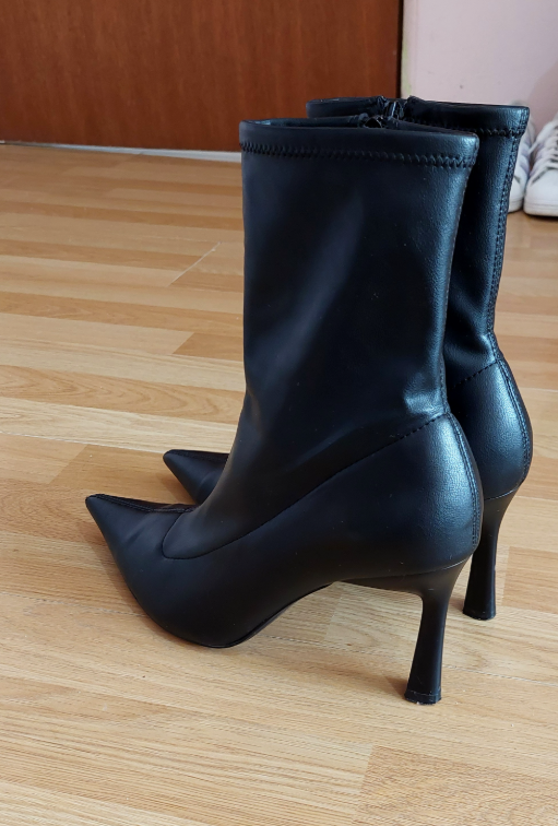 Stradivarius cizme slika #2