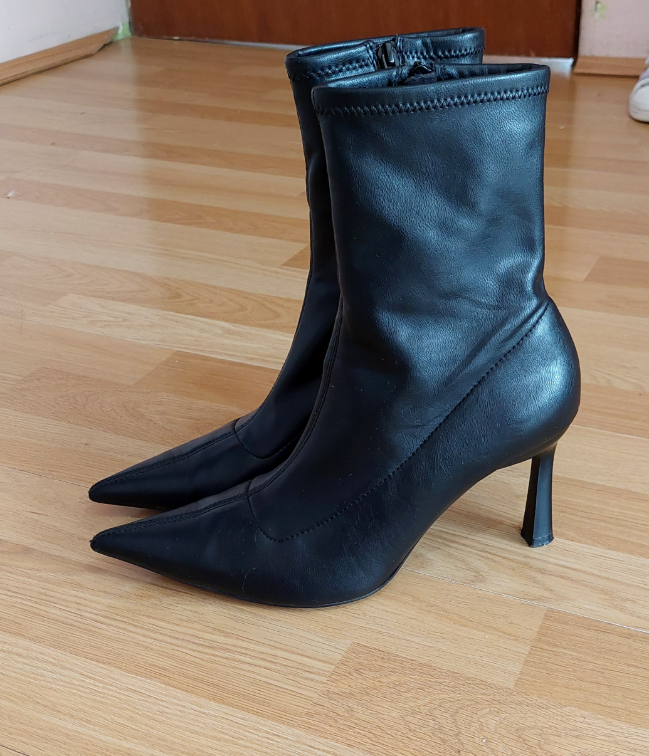 Stradivarius cizme slika #3