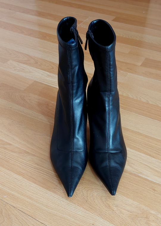 Stradivarius cizme slika #5