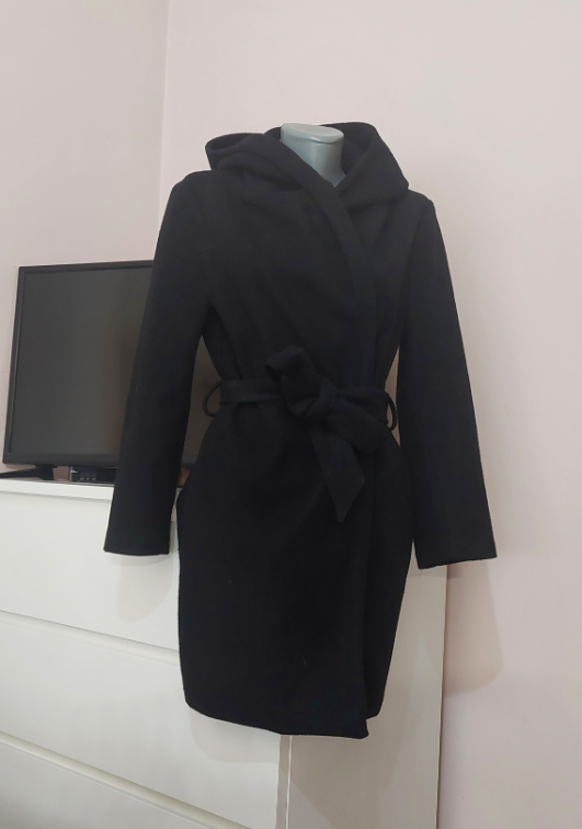 Zara kaput slika #1
