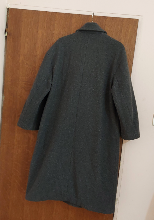 Zara kaput slika #4