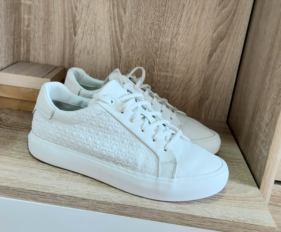 Calvin Klein patike - Kozne - Br.40 slika #2