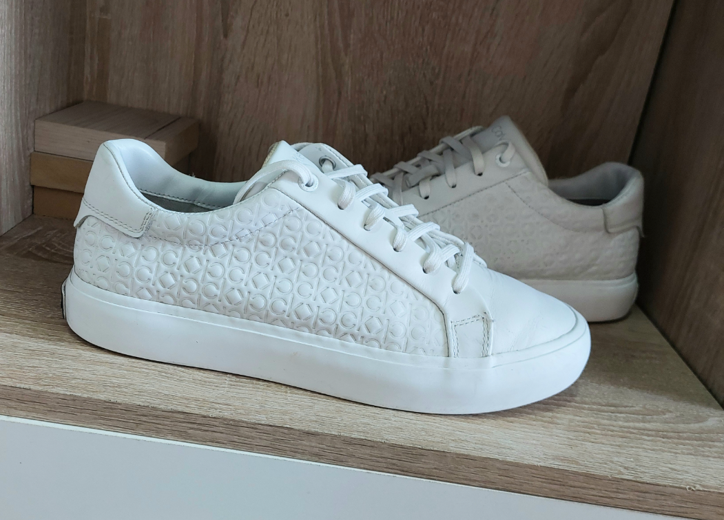 Calvin Klein patike - Kozne - Br.40 slika #3