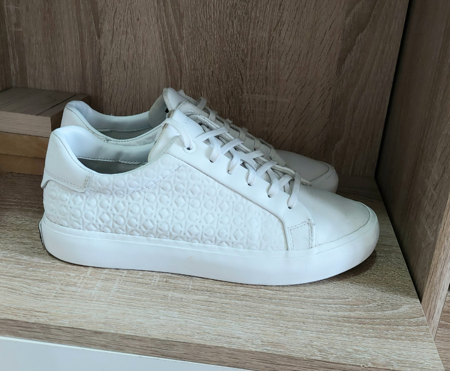 Calvin Klein patike - Kozne - Br.40 slika #4