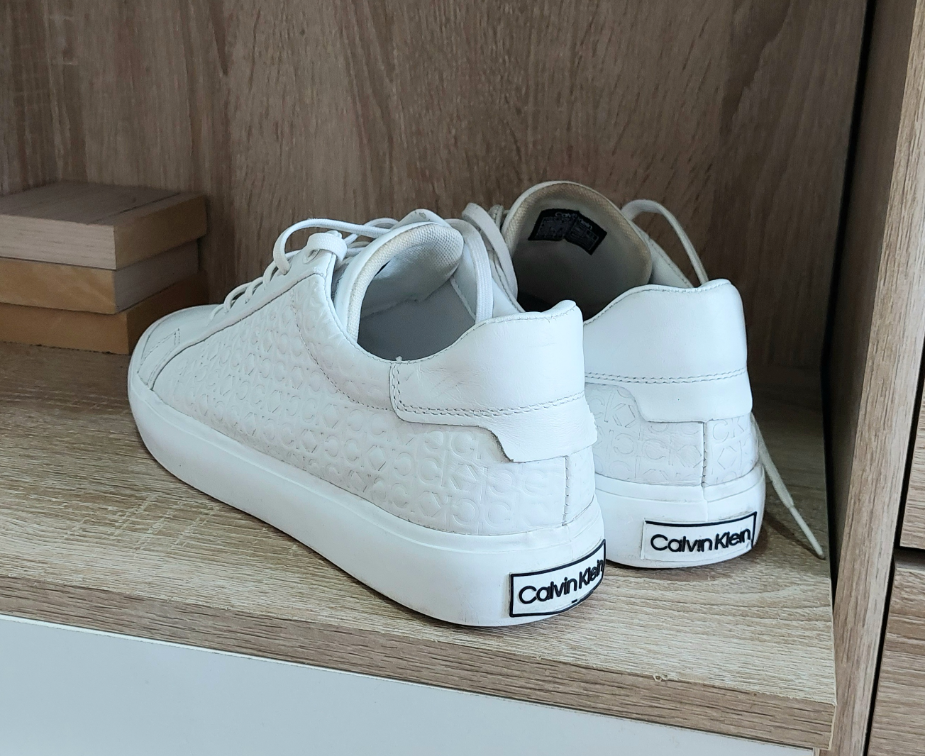Calvin Klein patike - Kozne - Br.40 slika #5