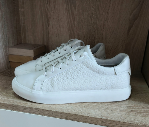Calvin Klein patike - Kozne - Br.40