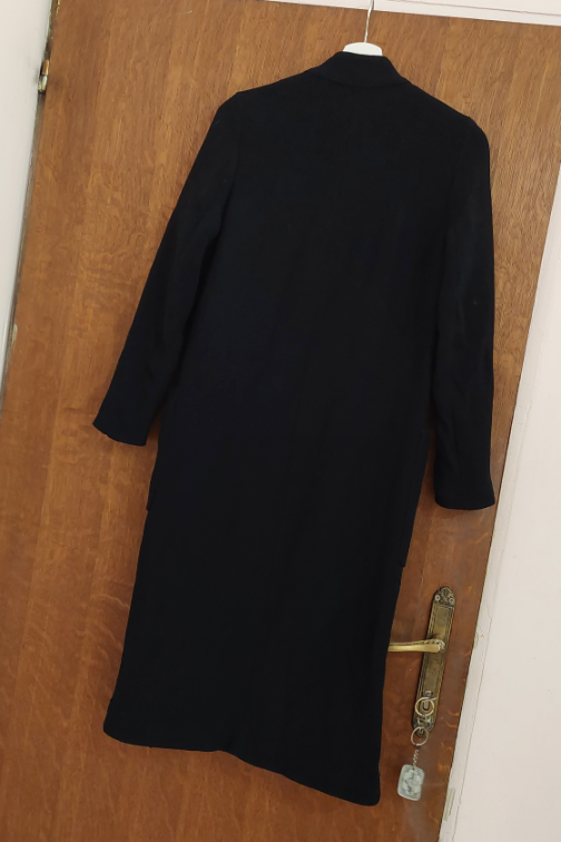 Zara mantil slika #2