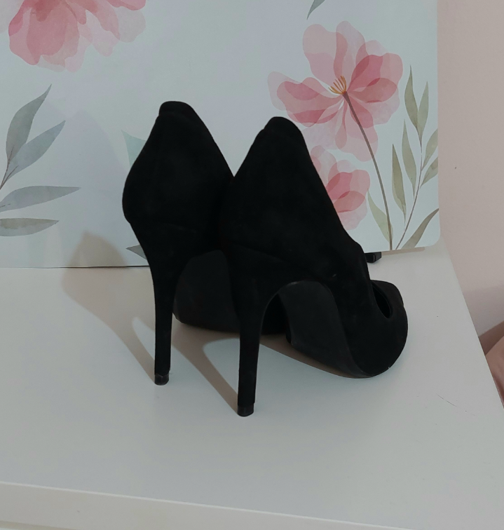 Bershka salonke - Broj 36 slika #4