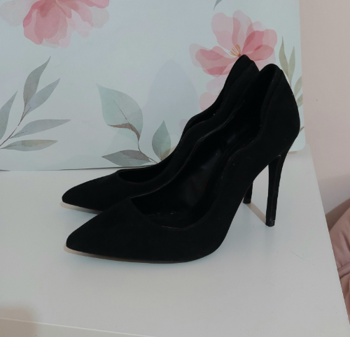 Bershka salonke - Broj 36