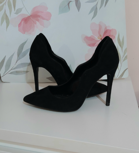 Bershka salonke - Broj 36 thumbnail #2