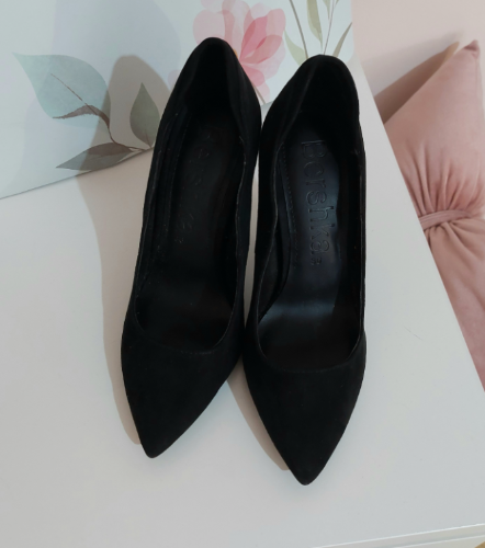 Bershka salonke - Broj 36 thumbnail #3