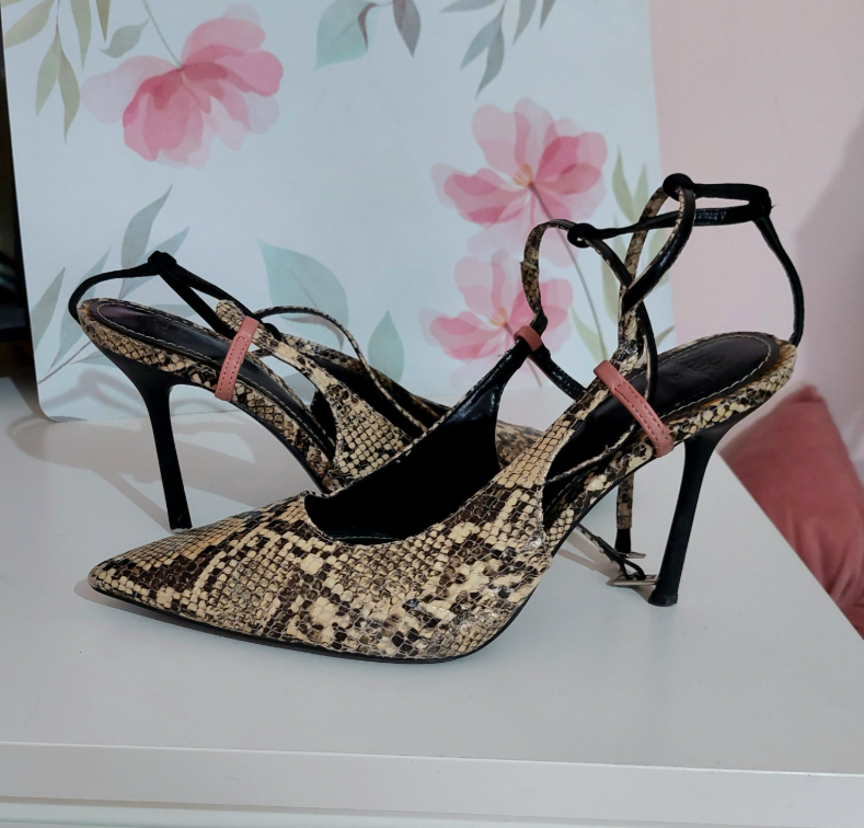 Zara salonke slika #1