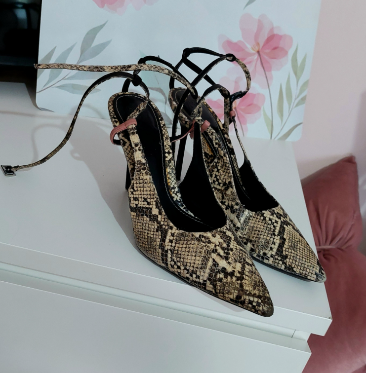 Zara salonke slika #2