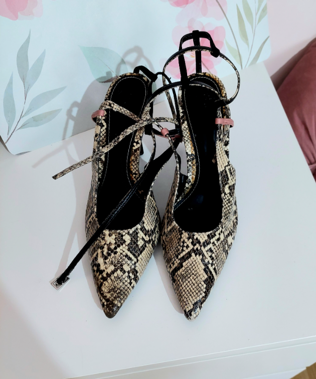Zara salonke slika #3
