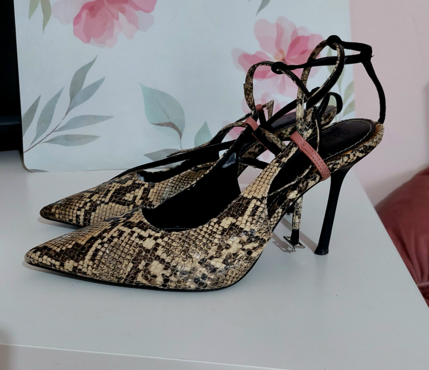 Zara salonke slika #4