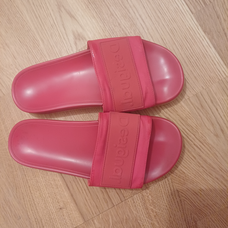 Desigual papuče  slika #1