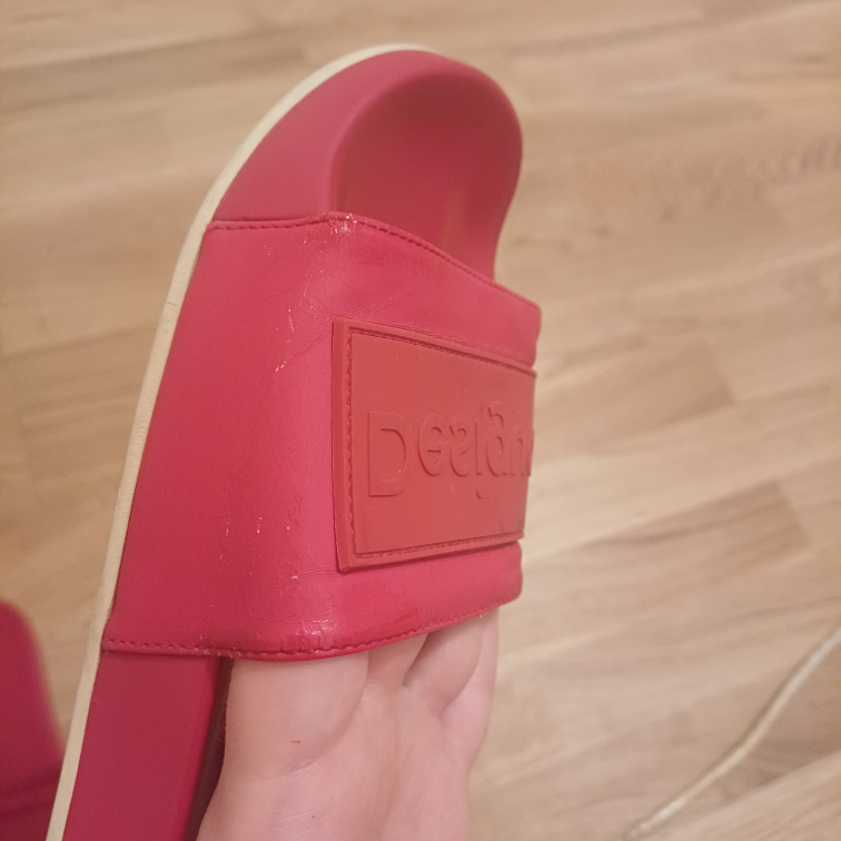 Desigual papuče  slika #4