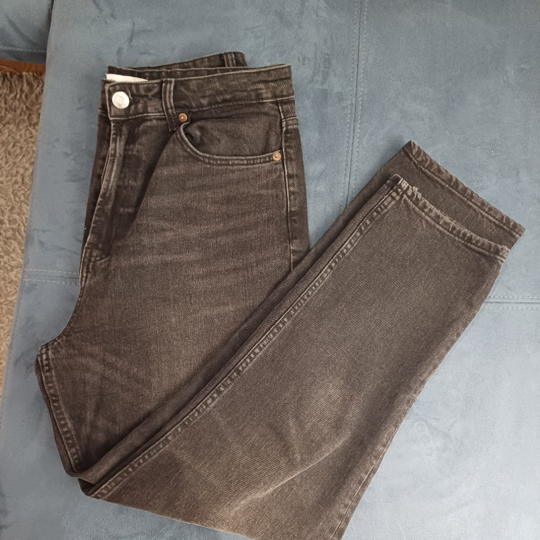 Zara farmerke 42 slika #1