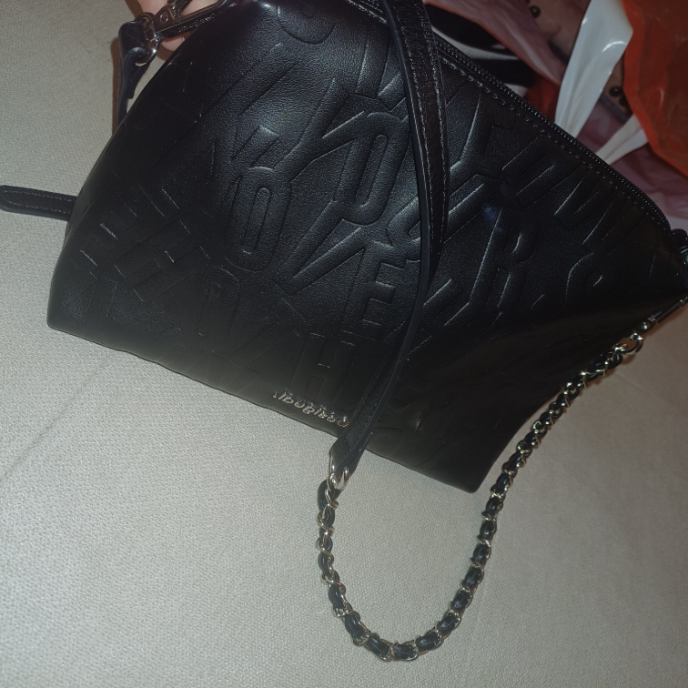Desigual torbica slika #1